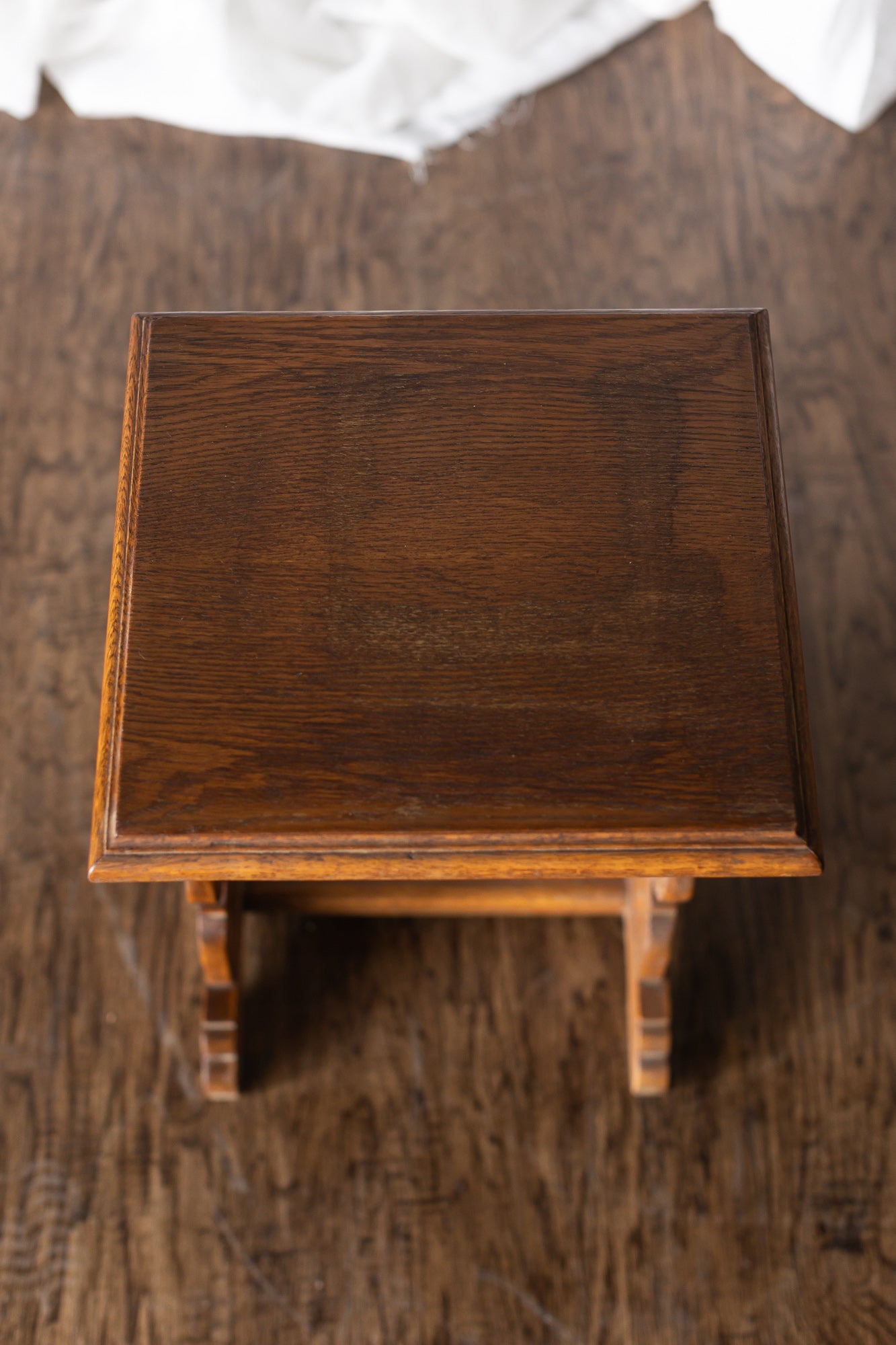 Swedish Folk Accent Table