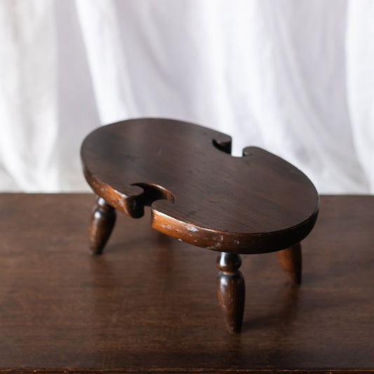 Ethan Allen Footstool