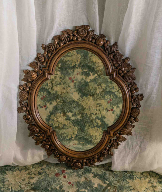 Syroco  Mirror