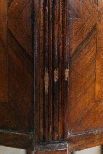 Pair of Louis XVI Side Tables